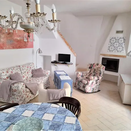 Casinha Alegre Apartman Lagos