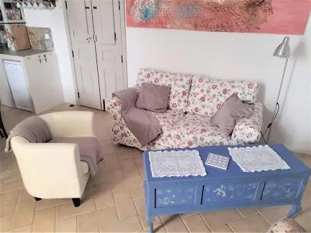 Apartman Casinha Alegre Lagos