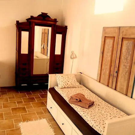 Casinha Alegre Apartamento Lagos