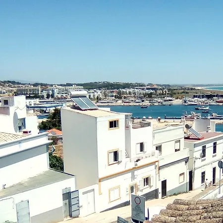 Apartamento Casinha Alegre Lagos