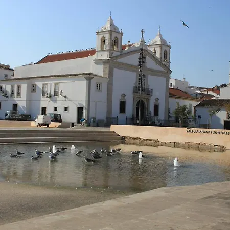 Casinha Alegre Apartman Lagos