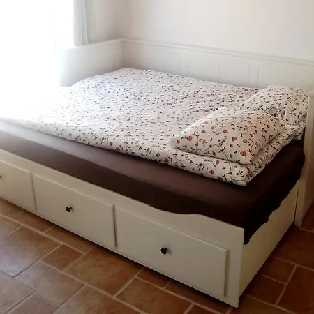 Casinha Alegre Lagos