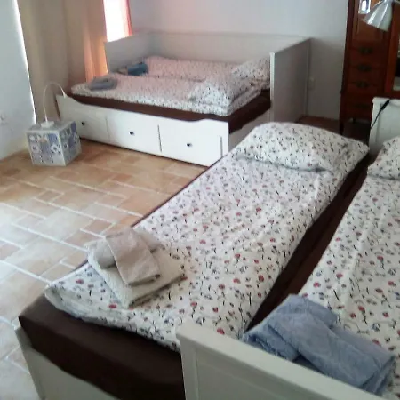 Casinha Alegre Apartman Lagos