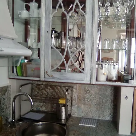 Casinha Alegre Apartamento Lagos