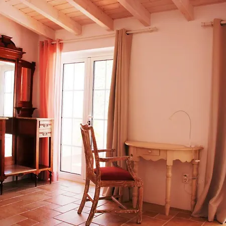 Apartamento Casinha Alegre
