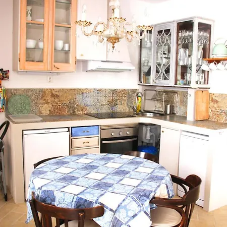 Casinha Alegre Apartamento