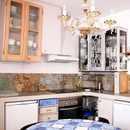 Casinha Alegre Apartman Lagos