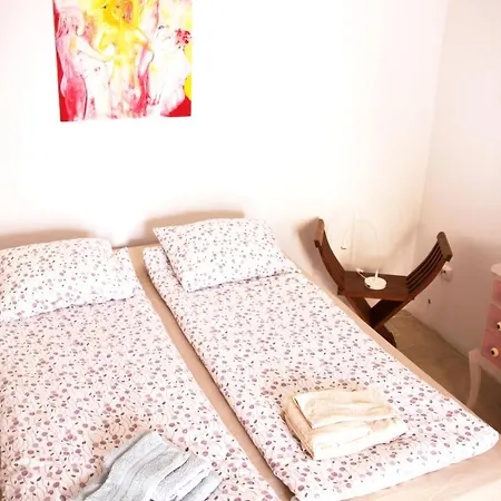 Apartman Casinha Alegre *